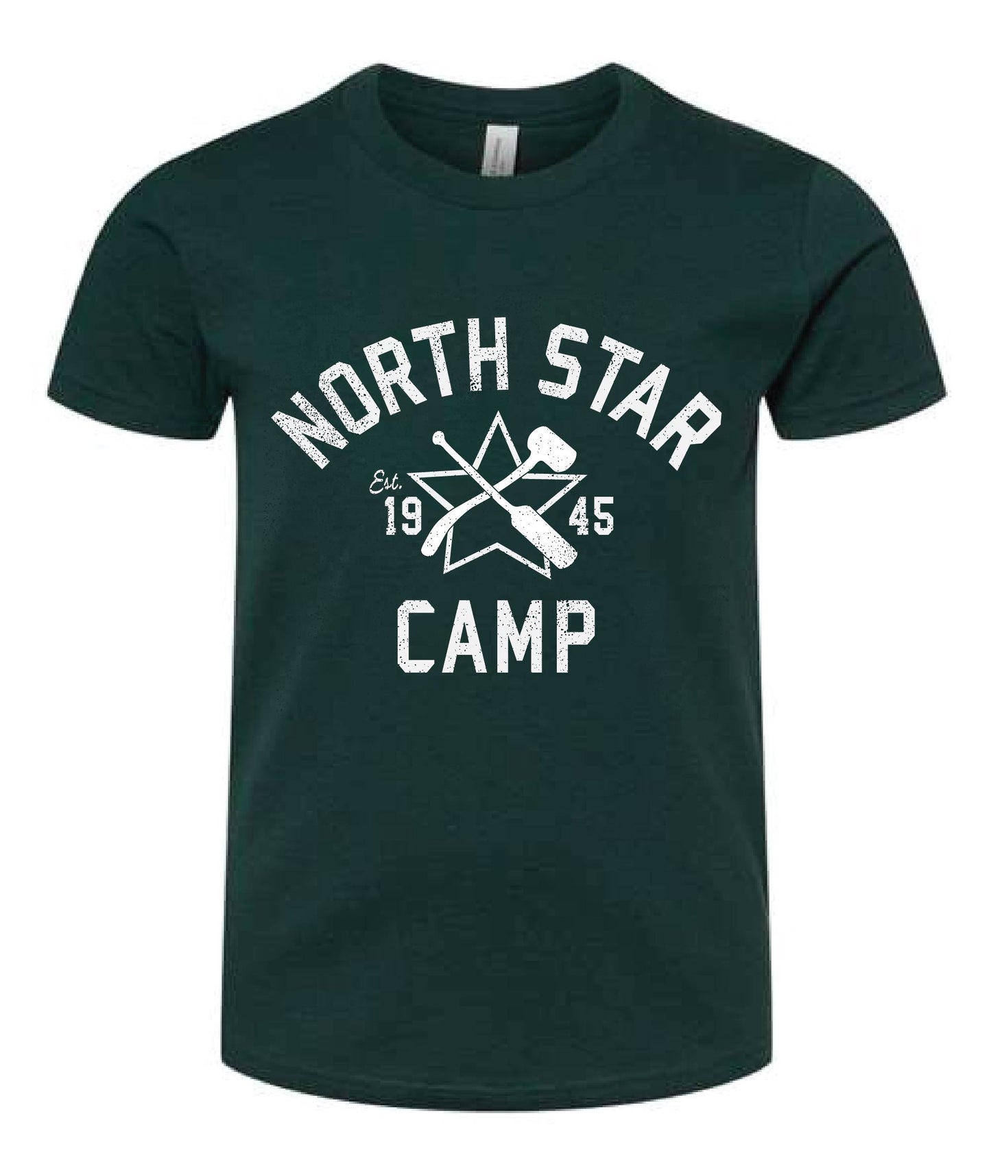 NSC Youth T-Shirt