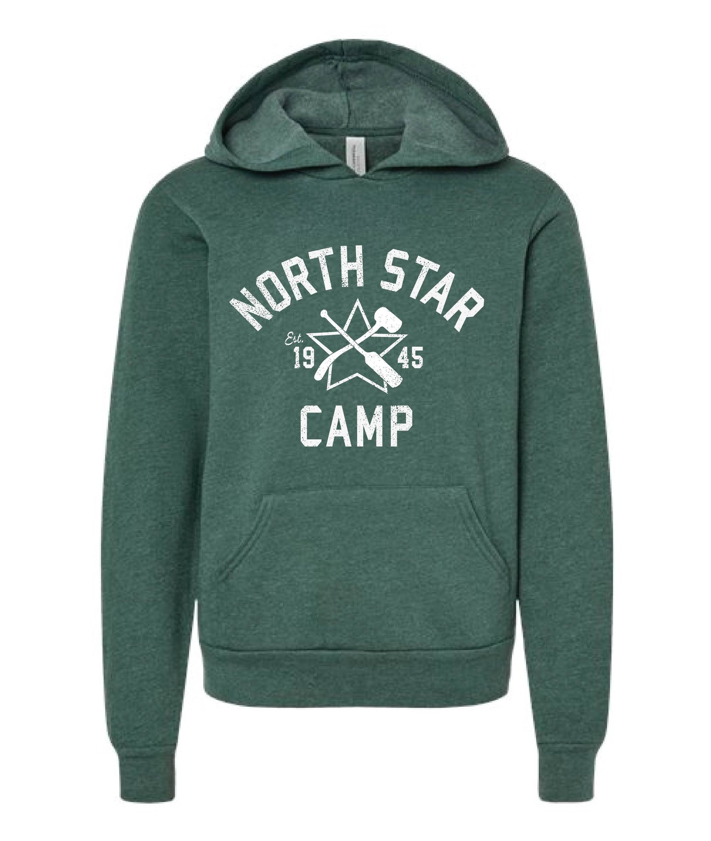 NSC Youth Hoodie