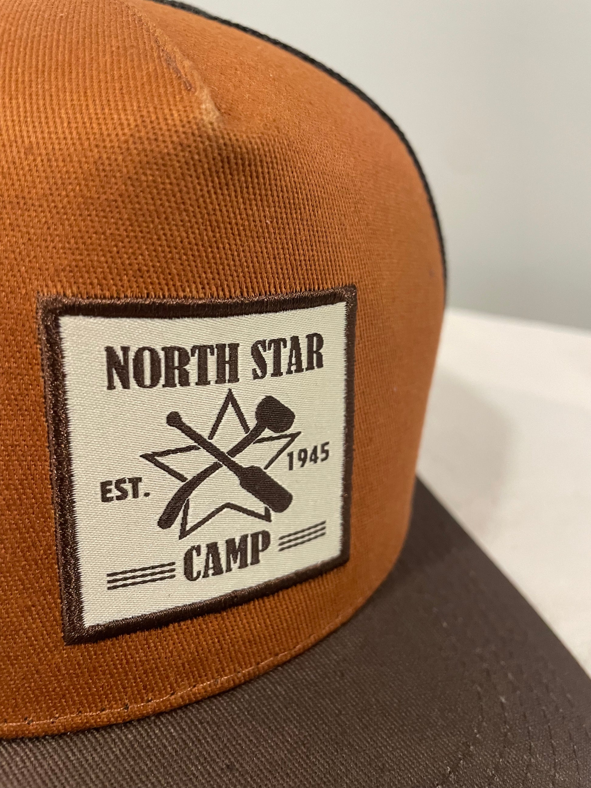 north_star_camp_trucker_logo